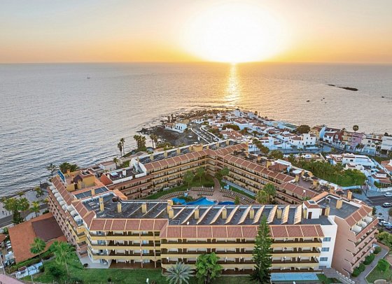 HOVIMA Jardín Caleta