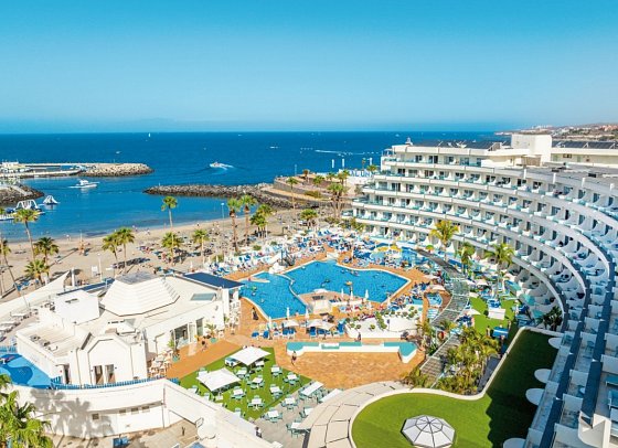 HOVIMA La Pinta Beachfront Family Hotel