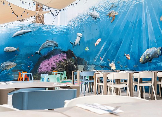 HOVIMA La Pinta Beachfront Family Hotel