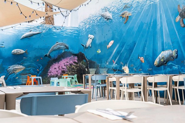 HOVIMA La Pinta Beachfront Family Hotel