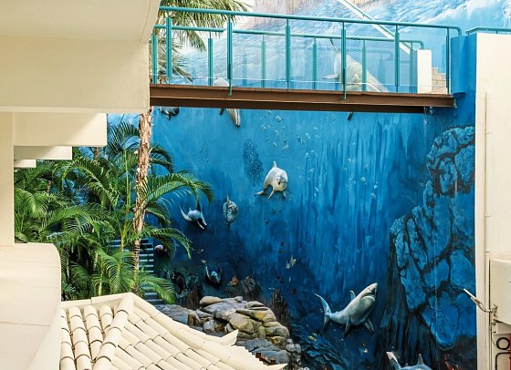 HOVIMA La Pinta Beachfront Family Hotel