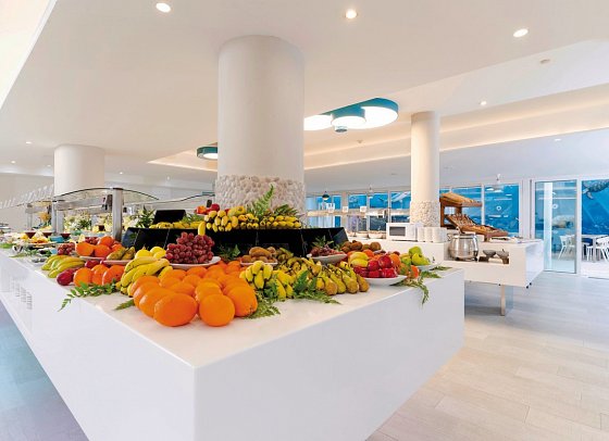 HOVIMA La Pinta Beachfront Family Hotel