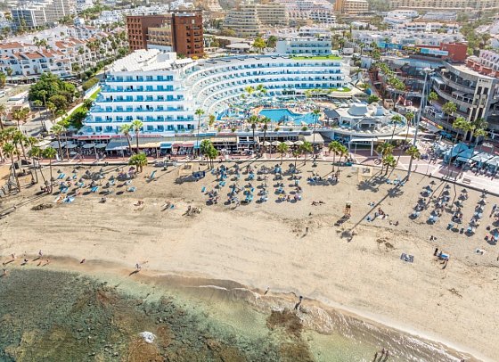 HOVIMA La Pinta Beachfront Family Hotel