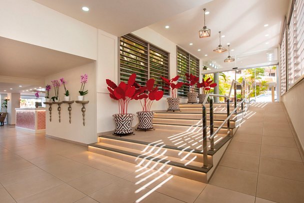 Olé Tropical Tenerife