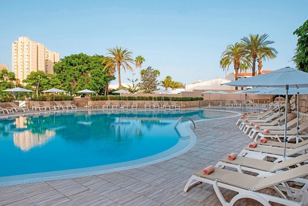 Olé Tropical Tenerife