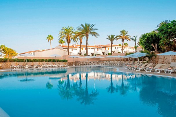 Olé Tropical Tenerife