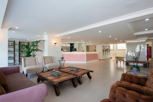 Olé Tropical Tenerife