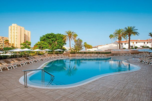 Olé Tropical Tenerife