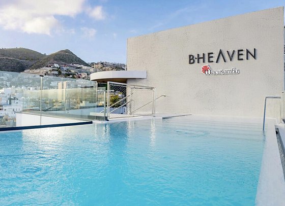 Barceló Santa Cruz Contemporáneo
