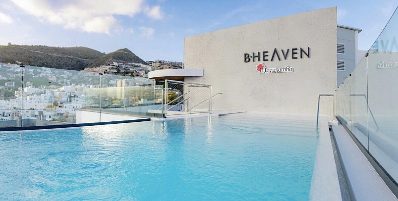 Barceló Santa Cruz Contemporáneo