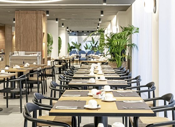 Barceló Santa Cruz Contemporáneo