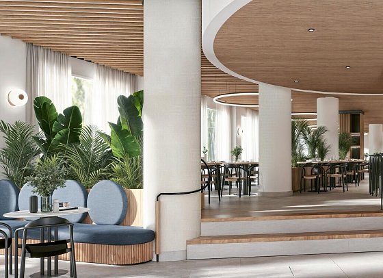 Barceló Santa Cruz Contemporáneo