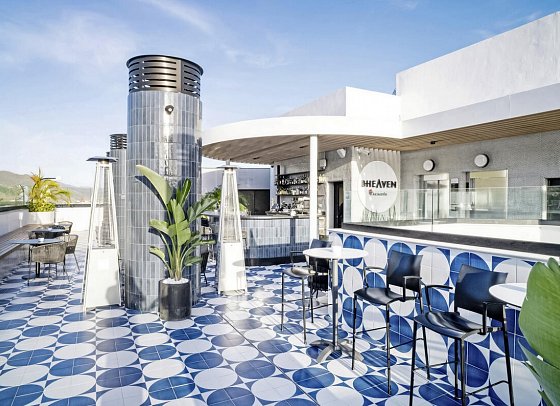 Barceló Santa Cruz Contemporáneo