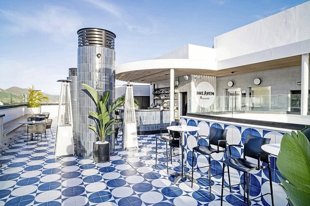 Barceló Santa Cruz Contemporáneo