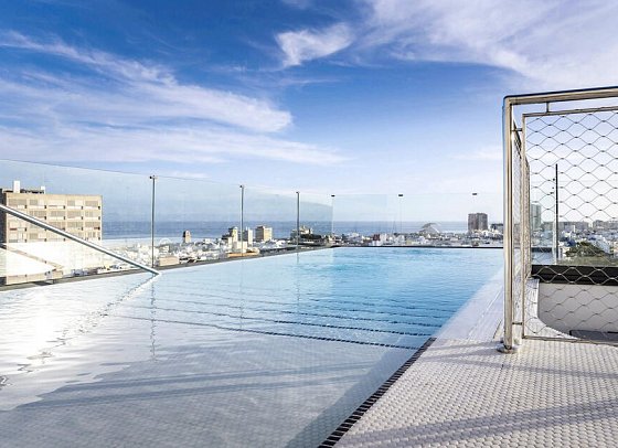 Barceló Santa Cruz Contemporáneo