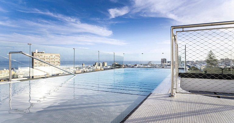 Barceló Santa Cruz Contemporáneo