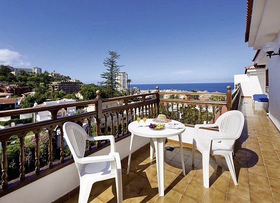 Apartamentos Casablanca