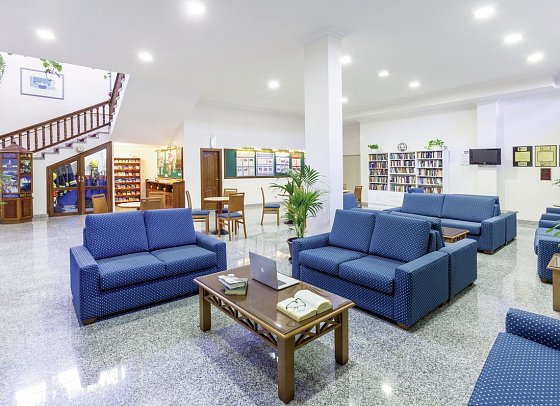 Apartamentos Casablanca