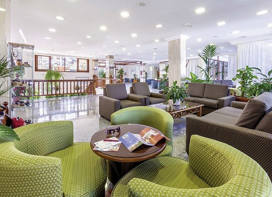 Apartamentos Casablanca
