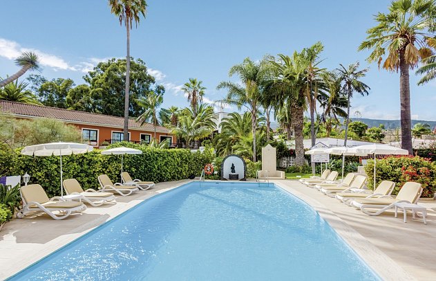 Apartamentos Ambassador