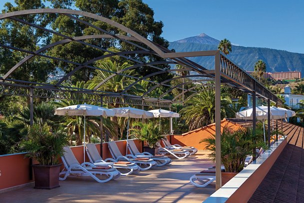 Apartamentos Ambassador