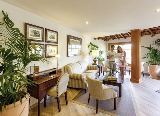 Ambassador Apartamentos