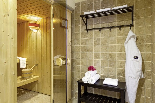 Ambassador Apartamentos