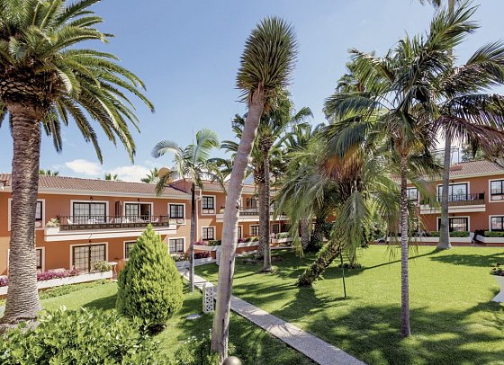 Ambassador Apartamentos