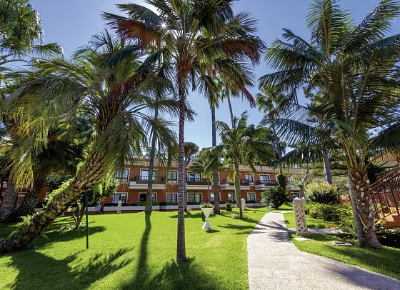 Ambassador Apartamentos