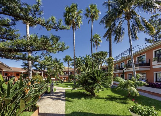Ambassador Apartamentos