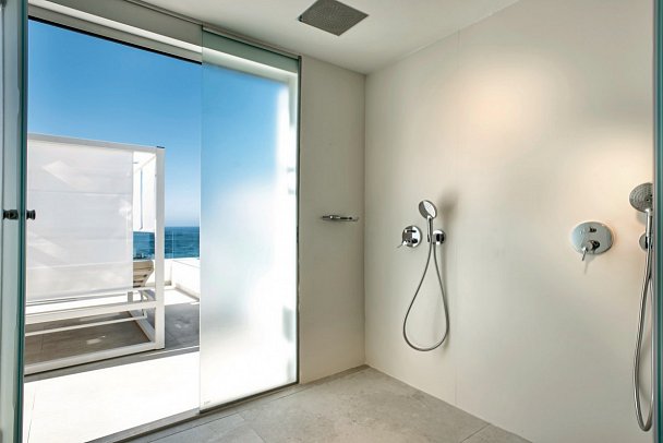 Guayarmina Princess - Beispiel Bad Royal Suite Meerblick (Zimmercodierung WRM)