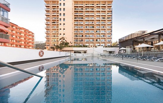 Be Live Experience Orotava