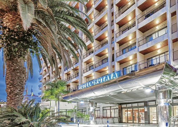 Be Live Experience Orotava