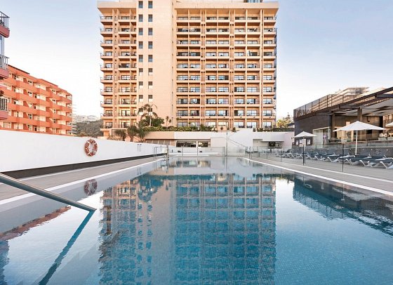 Be Live Experience Orotava