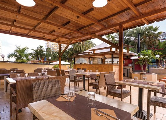 Be Live Experience Orotava