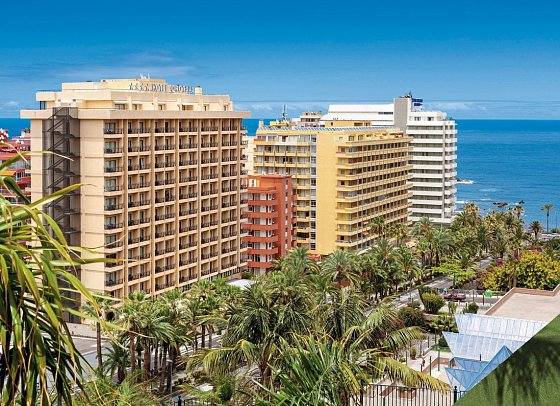 Be Live Experience Orotava
