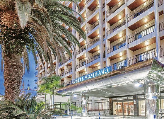 Be Live Experience Orotava