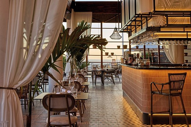 Meliá Jardines del Teide