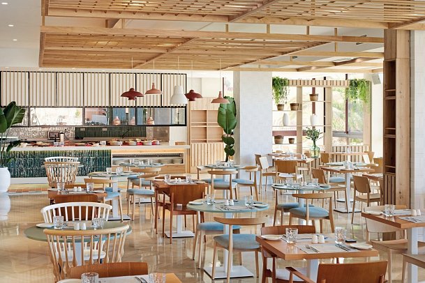 Meliá Jardines del Teide