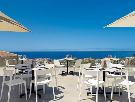 Meliá Jardines del Teide