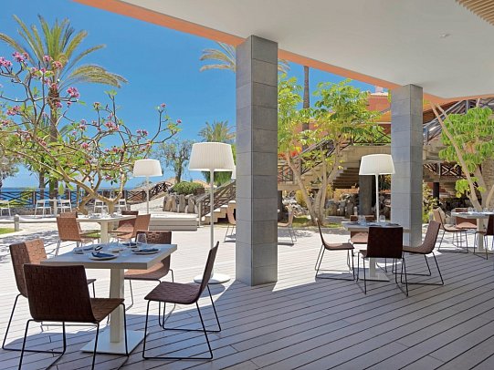 Meliá Jardines del Teide