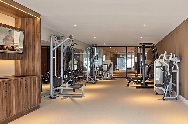 Meliá Jardines del Teide