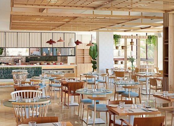 Meliá Jardines del Teide