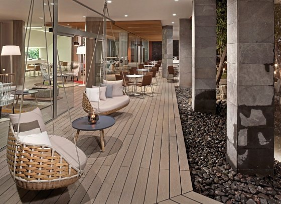 Meliá Jardines del Teide