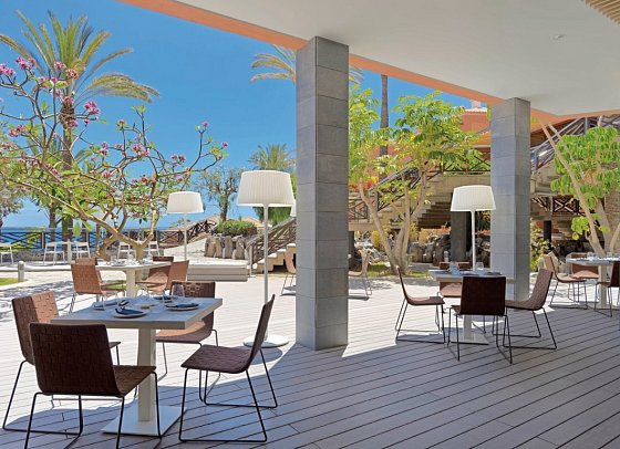 Meliá Jardines del Teide