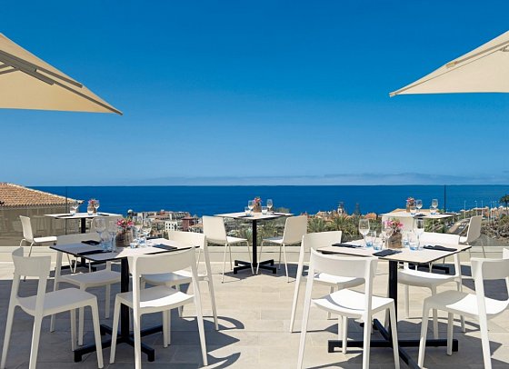 Meliá Jardines del Teide