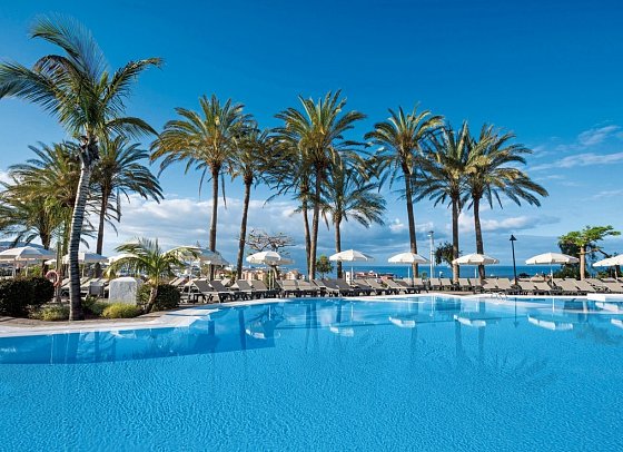 Meliá Jardines del Teide