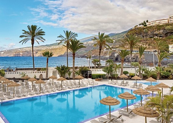 Meliá Costa Atlantis Tenerife