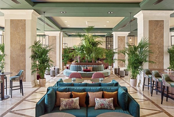 Meliá Costa Atlantis Tenerife