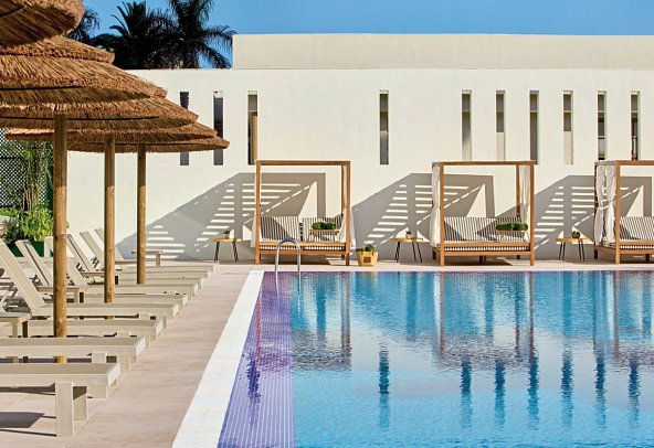 Meliá Costa Atlantis Tenerife